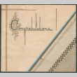 Greeting card from Mrs. Kogama (ddr-densho-316-112)