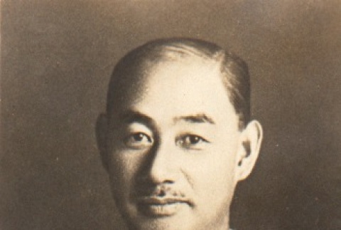 Keimin Matsudaira (ddr-njpa-4-805)