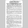 Poston Official Daily Press Bulletin Vol. III No. 20 (August 14, 1942) (ddr-densho-145-81)