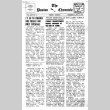 Poston Chronicle Vol. XXII No. 13 (February 14, 1945) (ddr-densho-145-611)