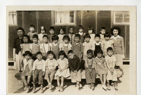 Pre-school--kindergarten (ddr-csujad-38-204)