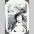 Yoshiko Katherine Takahashi (ddr-densho-355-877)
