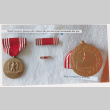 Good Conduct Medal (ddr-densho-539-126)