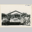 Funeral for Hirai (ddr-densho-37-1857)