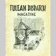 Tulean dispatch magazine section, vol. 1, no. 11 (ddr-csujad-26-51)