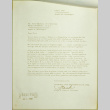 Correspondence regarding the JACL National Convention (ddr-densho-277-195)