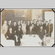 Group of men around table (ddr-densho-326-129)