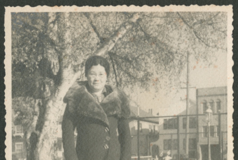 Mrs. Tanaka (ddr-densho-378-1030)