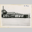 Mourners at Horiguchi's funeral (ddr-densho-37-1926)