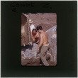 Men working on rock garden construction (ddr-densho-377-919)