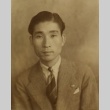 Portrait of a man (ddr-njpa-4-2302)