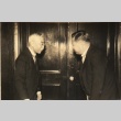 Two men greeting each other (ddr-njpa-4-162)
