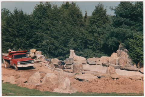 Pool under construction (ddr-densho-377-1921)