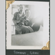 Two men in storage room (ddr-densho-434-274)