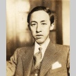 Portrait of a man (ddr-njpa-4-2290)