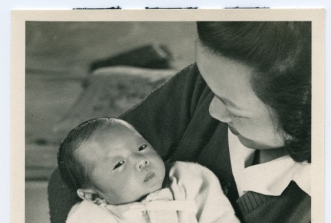 Woman and Child (ddr-hmwf-1-522)