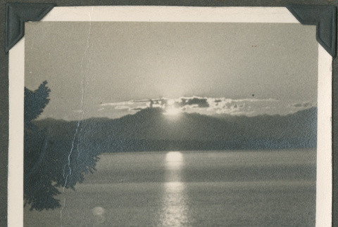 View of Puget Sound (ddr-densho-201-673)