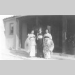 Women at Gardena Baptist Church (ddr-densho-157-123)