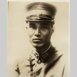 Bai Chongxi in military dress (ddr-njpa-1-583)