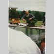 Kaneji Domoto's bonsai demonstration (ddr-densho-377-3017)