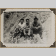 Three men seated (ddr-densho-542-484)