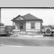 House labeled East San Pedro Tract 057 (ddr-csujad-43-87)