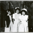 Manzanar, nurses, aides (ddr-densho-343-82)