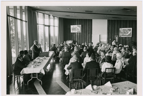 Community Betterment and Cultural Committee meeting (ddr-densho-433-823)