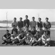 Men's sports team in Minidoka (ddr-fom-1-565)