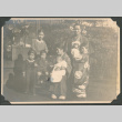 Family of seven (ddr-densho-433-804)