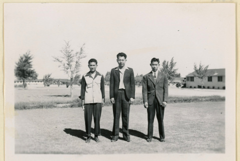 17th group of inductees (ddr-densho-37-2032)