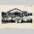 Funeral for Ogami (ddr-densho-37-1961)