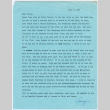 Letter to Frank Abe from Amy Ishii (ddr-densho-122-215)