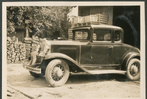 Car (ddr-densho-316-238)
