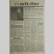 Pacific Citizen, Vol. 109, No. 15 (November 10, 1989) (ddr-pc-61-40)