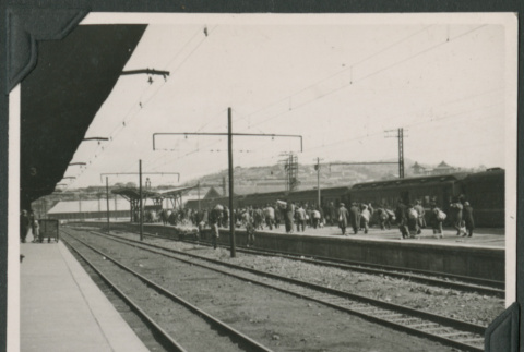 Train station (ddr-densho-397-326)