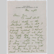 Condolence card from Nancy Bogin to Yuri (Domoto)Tsukada (ddr-densho-329-1261)