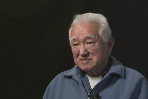 Bob Fuchigami Interview (ddr-manz-1-28)
