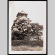 Multistoried building surrounded by greenery (ddr-densho-404-48)