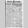 The Pacific Citizen, Vol. 30 No. 19 (May 13, 1950) (ddr-pc-22-19)