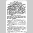 Poston Official Daily Press Bulletin Vol. III No. 14 (August 7, 1942) (ddr-densho-145-75)