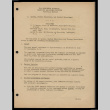 Recommendations by the Committee on Agenda, Teacher Education, and Teacher Recruitment, War Relocation Authority, Community Management Division, Education Section (ddr-csujad-55-1694)