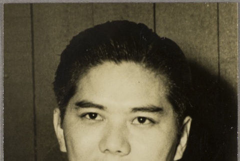 Charles K. Fujimoto (ddr-njpa-5-743)