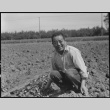 Issei horticulturist prior to mass removal (ddr-densho-151-452)