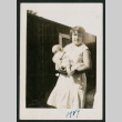 woman and baby (ddr-densho-378-471)