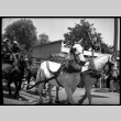 Horses and carriage (ddr-densho-475-111)