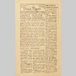 Tulean Dispatch Vol. III No. 33 (August 24, 1942) (ddr-densho-65-29)