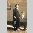 Hatsu (Kishimoto) Kakutani (ddr-densho-474-156)