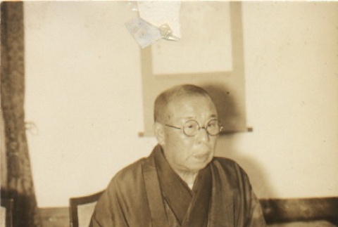 Matajiro Koizumi (ddr-njpa-4-478)