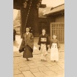 Kocho Otani with his wife and son (ddr-njpa-4-1892)